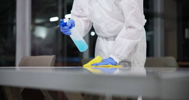 Licensed Sewage Cleanup service in Hudson, IL - Trauma Clean Pros